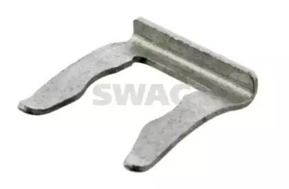 32 91 9520 SWAG Кронштейн, тормозный шланг